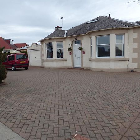 Craigievar Guest House エディンバラ エクステリア 写真