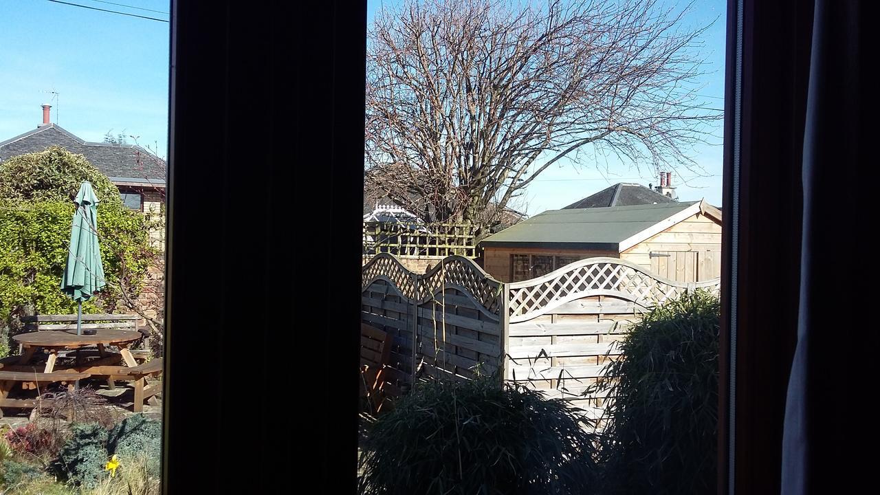 Craigievar Guest House エディンバラ エクステリア 写真