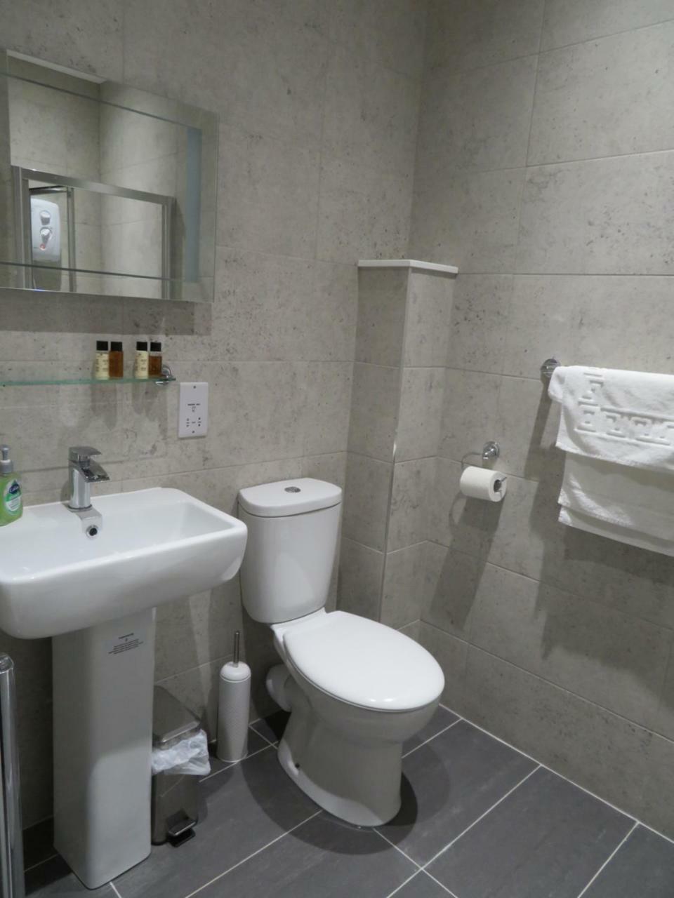 Craigievar Guest House エディンバラ エクステリア 写真