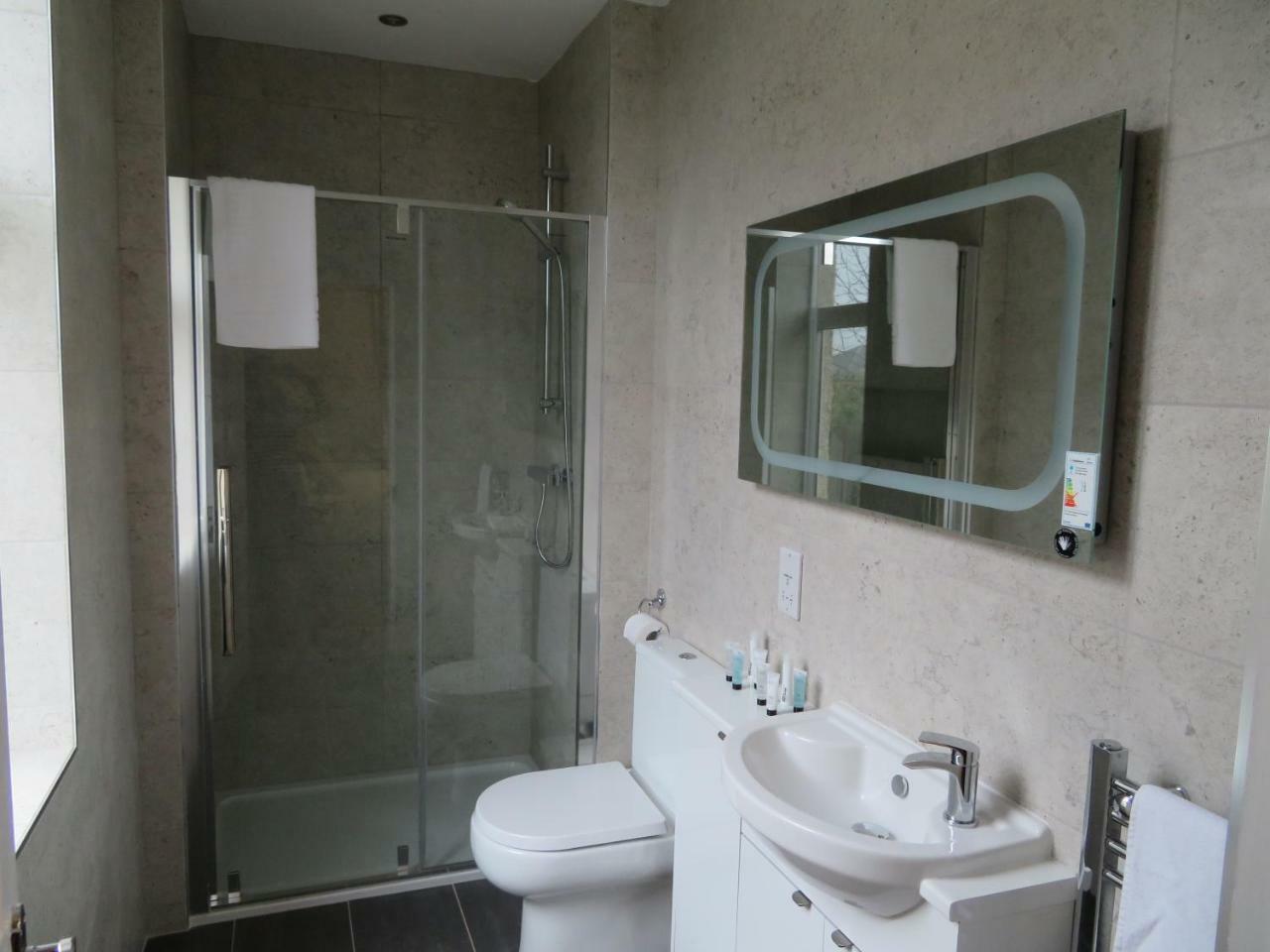 Craigievar Guest House エディンバラ エクステリア 写真